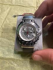 TISSOT Gent's Wristwatch 1853 T RACE